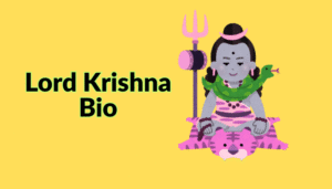 Best Dwarkadhish Bio For Instagram || Krishna Bio 2025