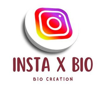 Insta x bio