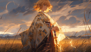 Best Anime Bio For Instagram | Anime Lover Bio