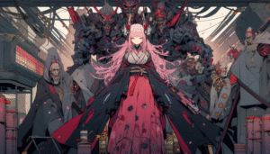 Best Anime Bio For Instagram | Anime Lover Bio