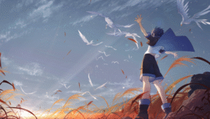 Best Anime Bio For Instagram | Anime Lover Bio