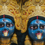 Jai Maa Kali Instagram Bio Ideas || Maa Kali Bhakt Instagram Bio