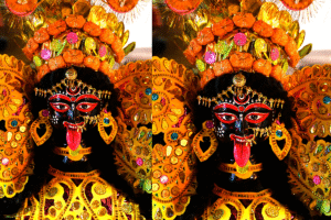 Jai Maa Kali Instagram Bio Ideas || Maa Kali Bhakt Instagram Bio