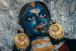 Jai Maa Kali Instagram Bio Ideas || Maa Kali Bhakt Instagram Bio