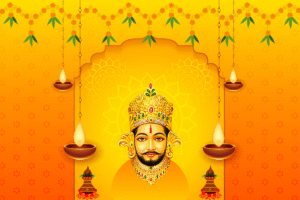 Popular Khatu Shyam Ji Bio For Instagram In Hindi 2025