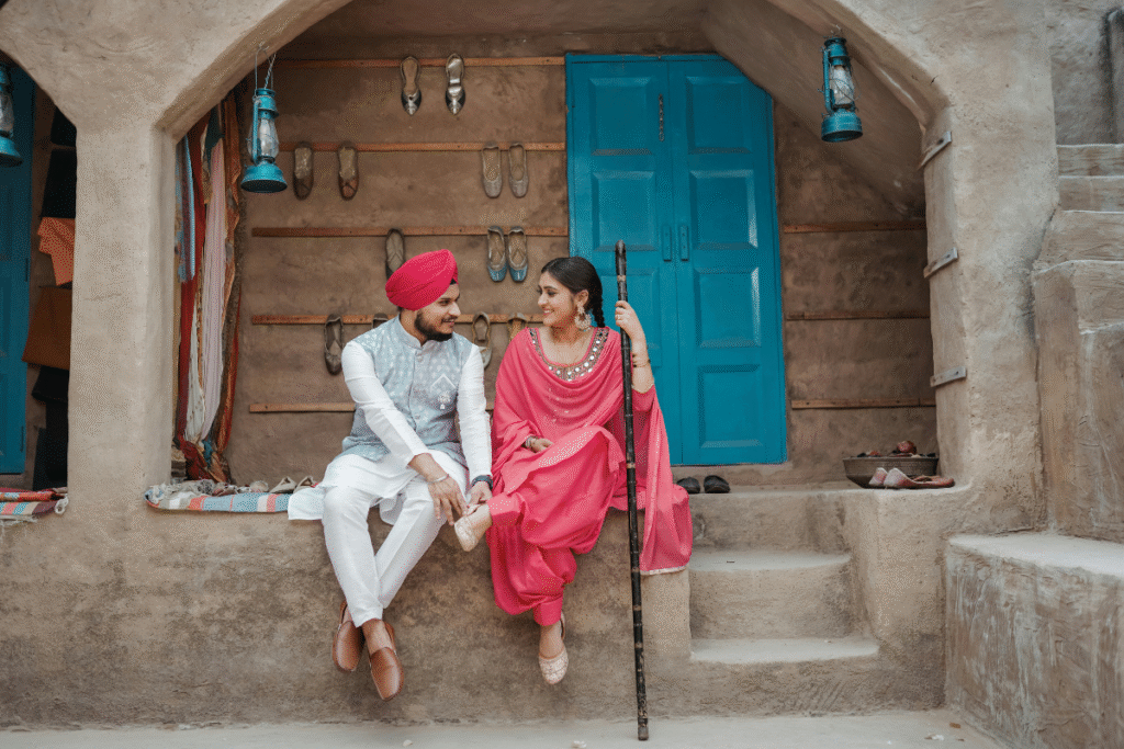 Best Instagram Bio In Punjabi For Boys & Girls 2025