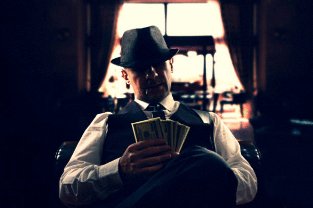 Best Gangster Bio for Instagram Attitude & Stylish