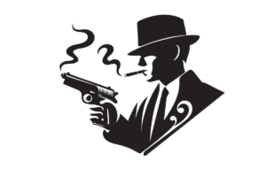 Best Gangster Bio for Instagram Attitude & Stylish