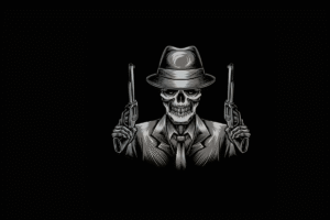 Best Gangster Bio for Instagram Attitude & Stylish