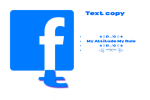 Best Facebook Stylish Bio Copy and Paste In Hindi