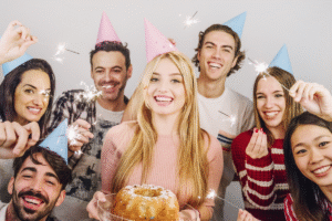 Best Birthday Bio For Instagram Birthday Bio Ideas