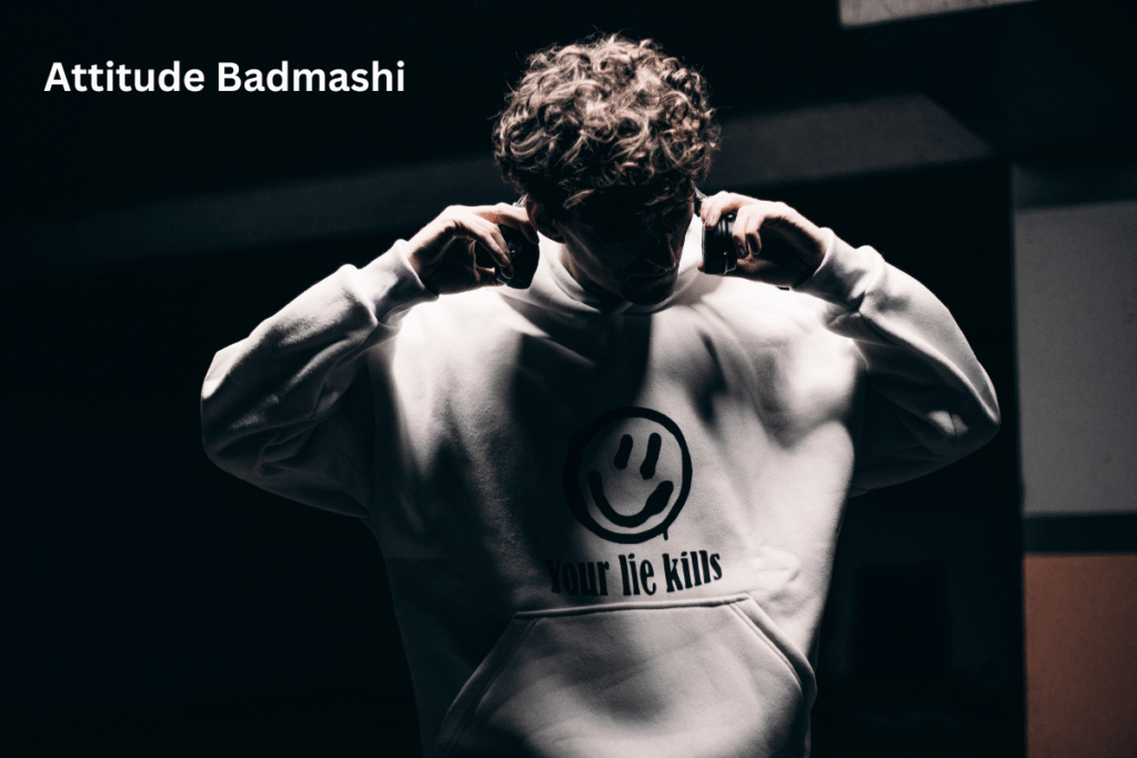 Best Badmashi Bio For Instagram | Attitude Badmashi Bio