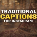 Traditional Captions
