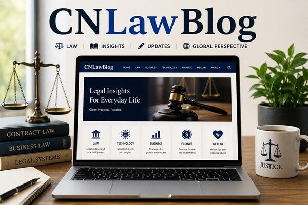 CNLawBlog