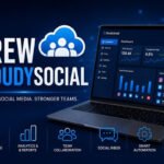 Crew CloudySocial