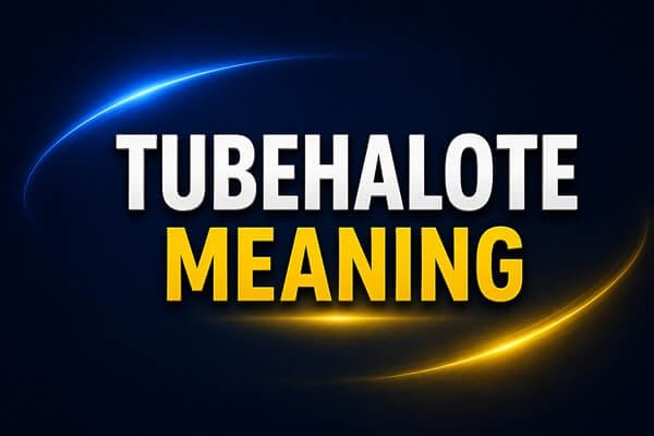 TubeHalote