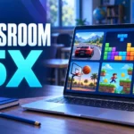 Classroom 15X