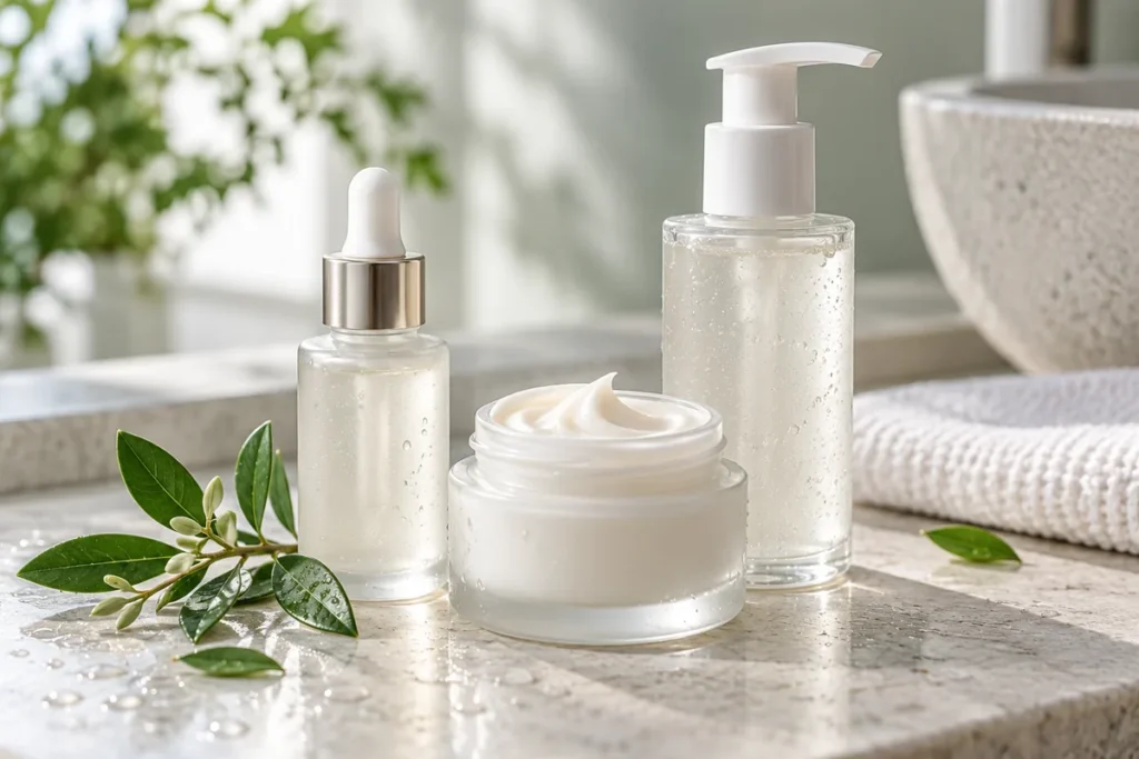 Skincare